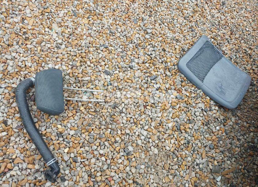 Photo 12 of 2008 Honda Pilot VP (VIN 5FNYF28268B017370)