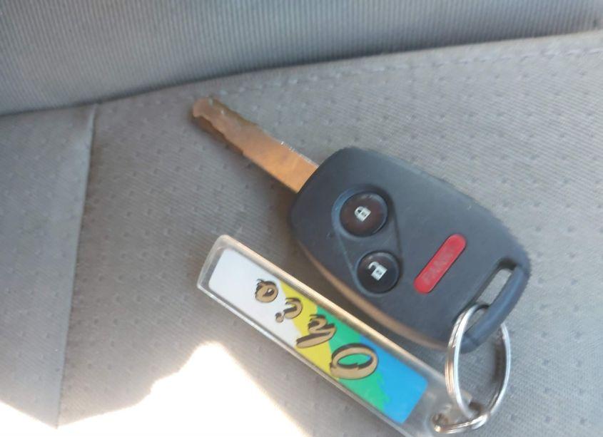 Photo 10 of 2008 Honda Pilot VP (VIN 5FNYF28268B023427)