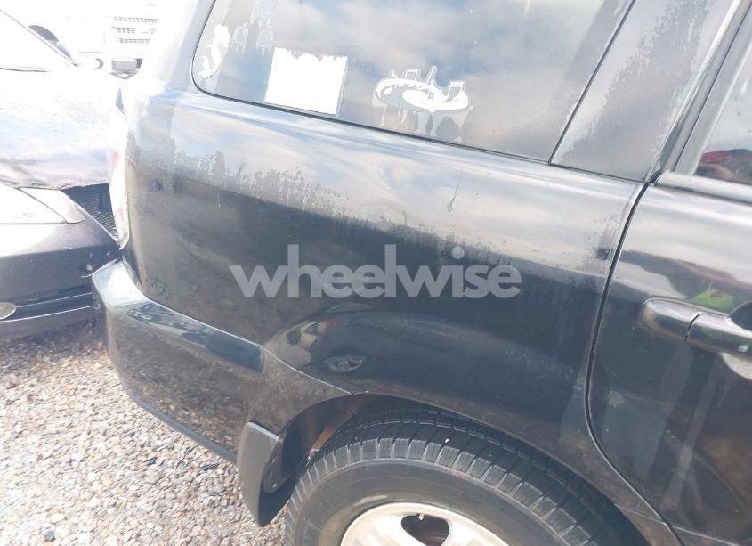 Photo 6 of 2008 Honda Pilot VP (VIN 5FNYF28298B025978)