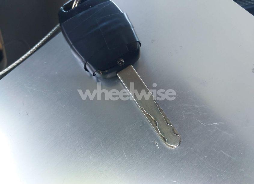 Photo 11 of 2008 Honda Pilot SE (VIN 5FNYF28388B001261)