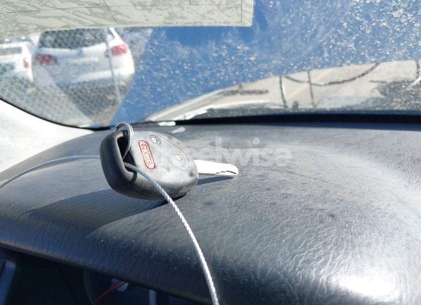 Photo 11 of 2008 Honda Pilot SE (VIN 5FNYF28398B002015)