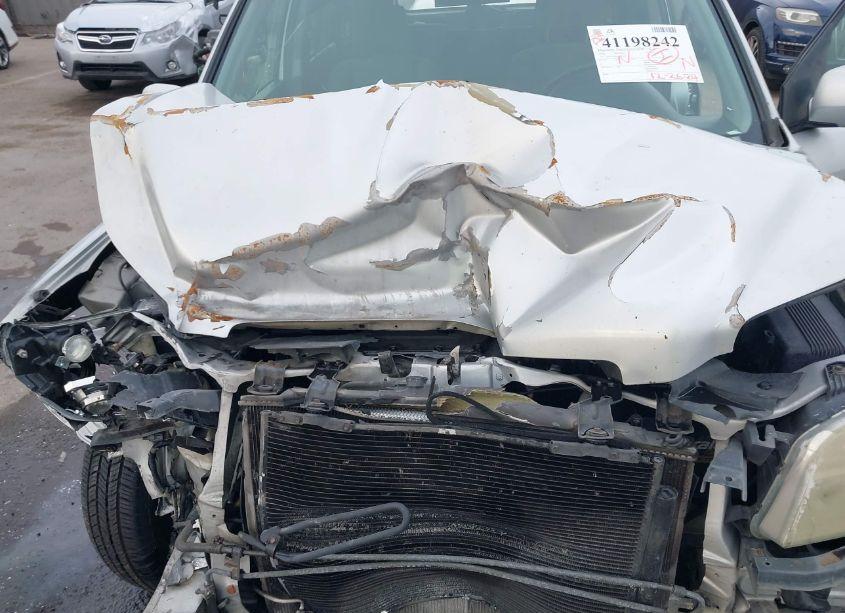 Photo 10 of 2006 Honda Pilot EX (VIN 5FNYF28406B005861)