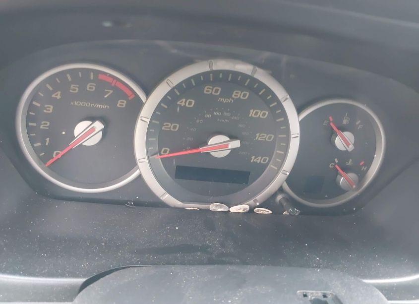 Photo 7 of 2006 Honda Pilot EX (VIN 5FNYF28406B005861)