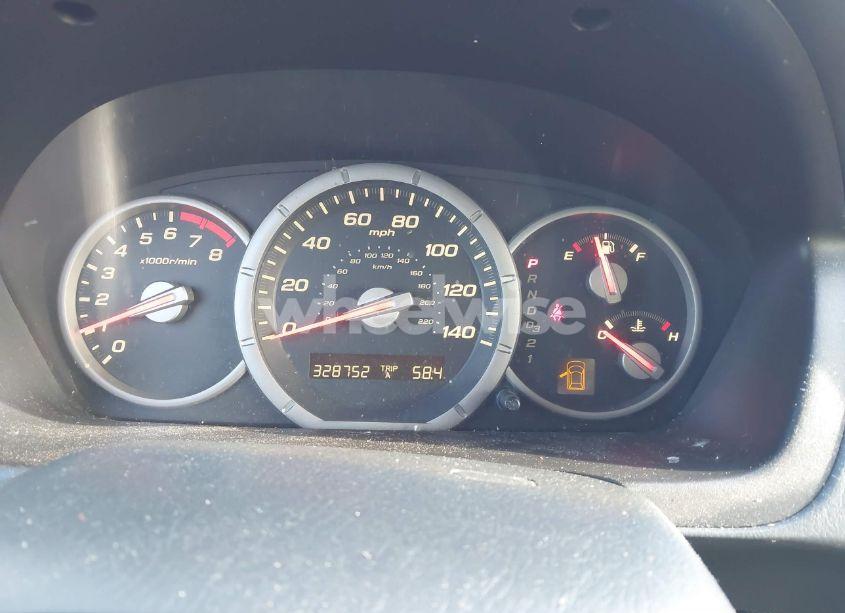 Photo 7 of 2006 Honda Pilot EX (VIN 5FNYF28406B024233)