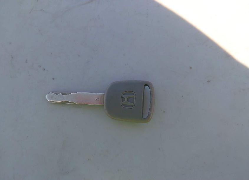 Photo 11 of 2006 Honda Pilot EX (VIN 5FNYF28406B034390)