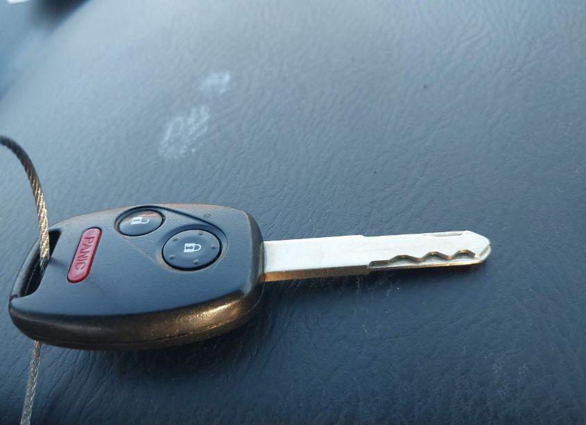 Photo 11 of 2007 Honda Pilot EX (VIN 5FNYF28407B035203)