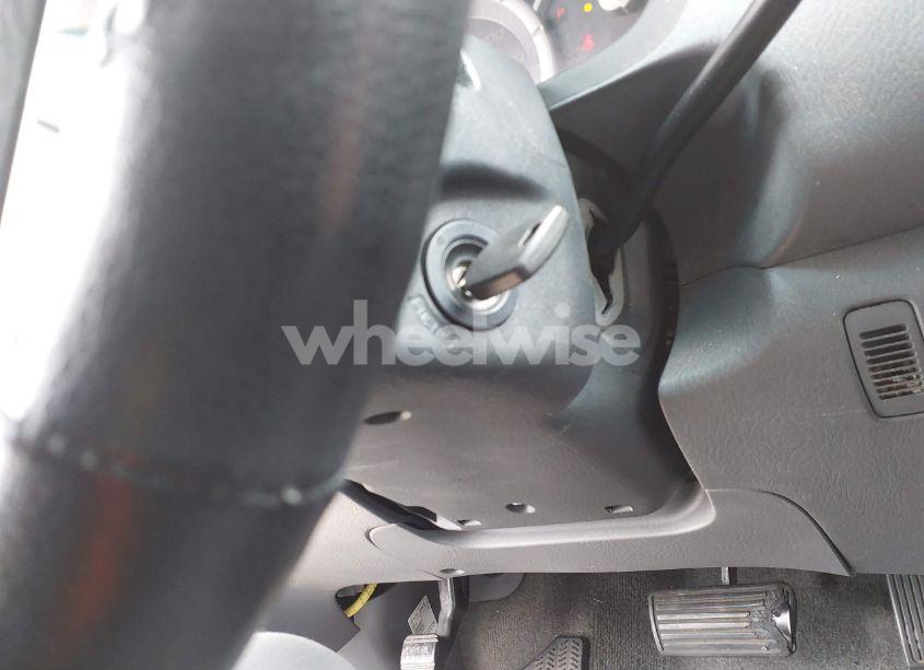 Photo 11 of 2006 Honda Pilot EX (VIN 5FNYF28416B047973)