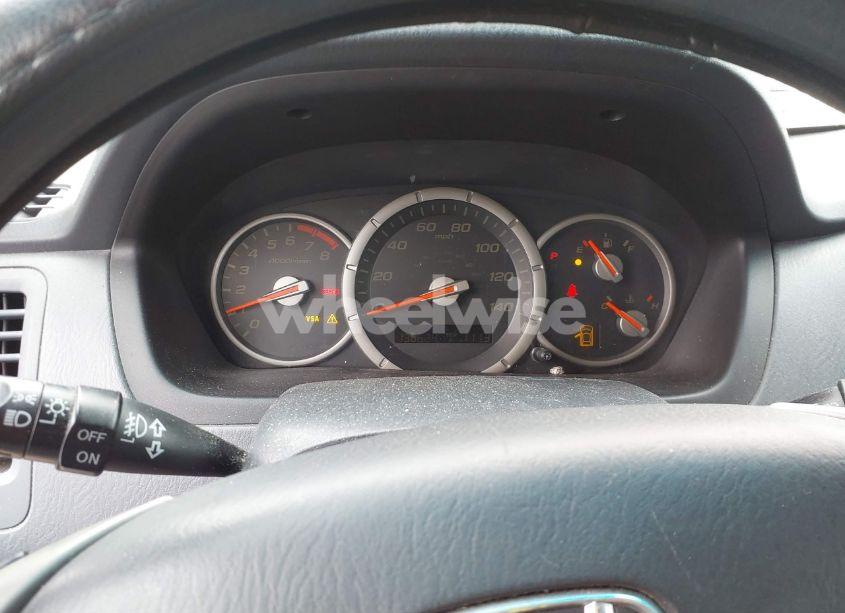 Photo 7 of 2006 Honda Pilot EX (VIN 5FNYF28416B047973)