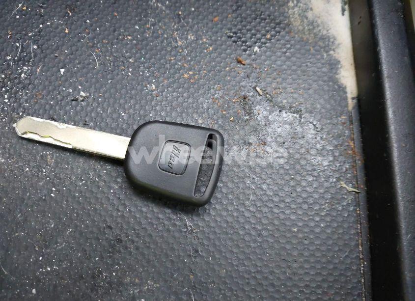 Photo 11 of 2007 Honda Pilot EX (VIN 5FNYF28417B026963)