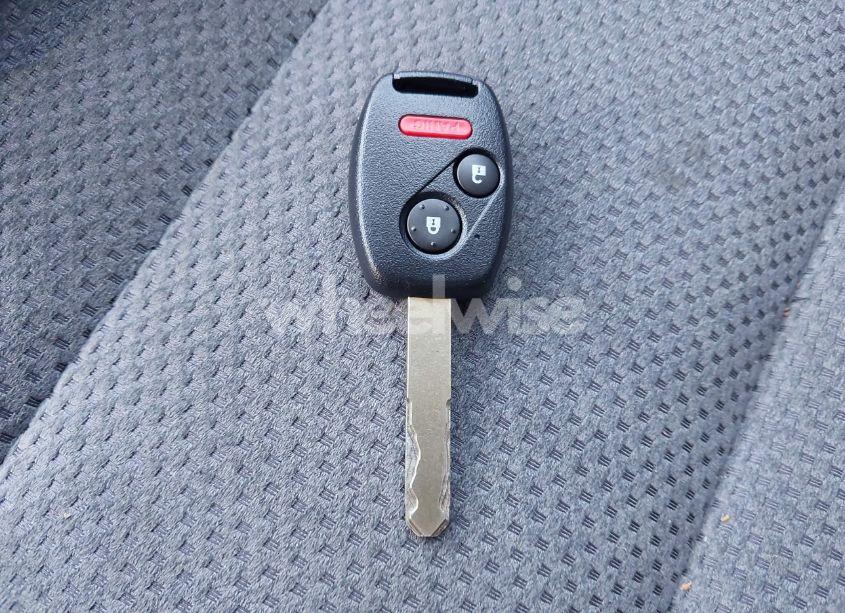 Photo 11 of 2007 Honda Pilot EX (VIN 5FNYF28417B043598)