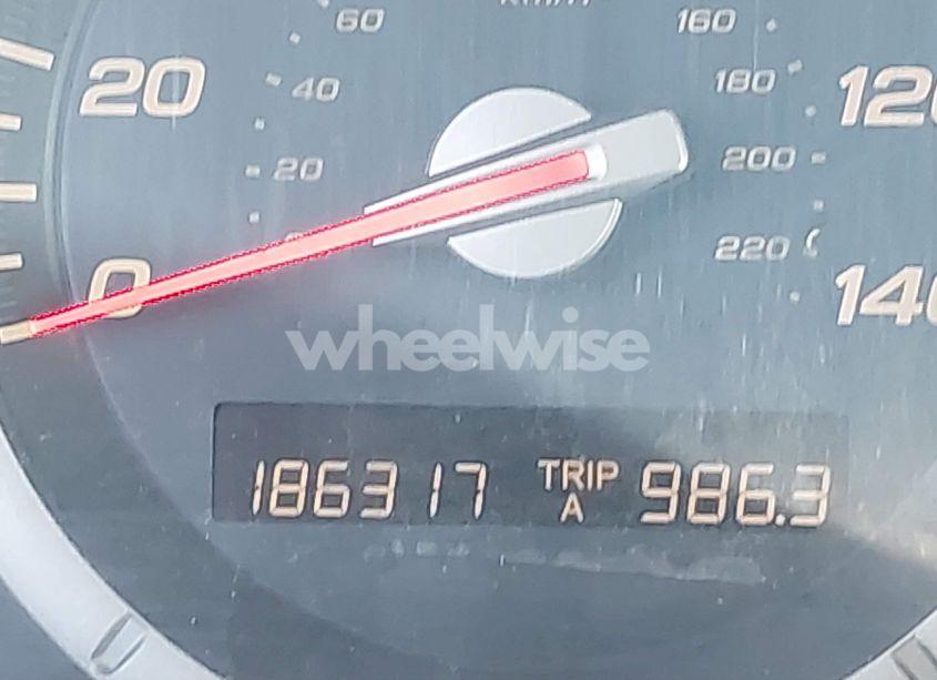 Photo 15 of 2007 Honda Pilot EX (VIN 5FNYF28427B017270)