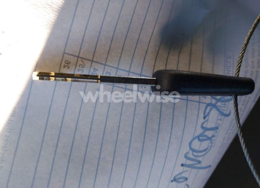 Photo 11 of 2007 Honda Pilot EX (VIN 5FNYF28427B020945)