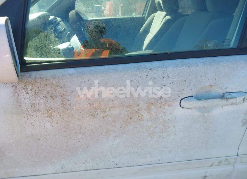 Photo 6 of 2006 Honda Pilot EX (VIN 5FNYF28436B026963)