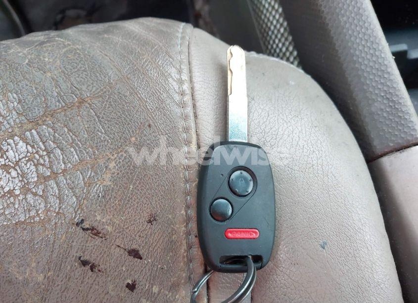 Photo 11 of 2006 Honda Pilot EX (VIN 5FNYF28436B051524)