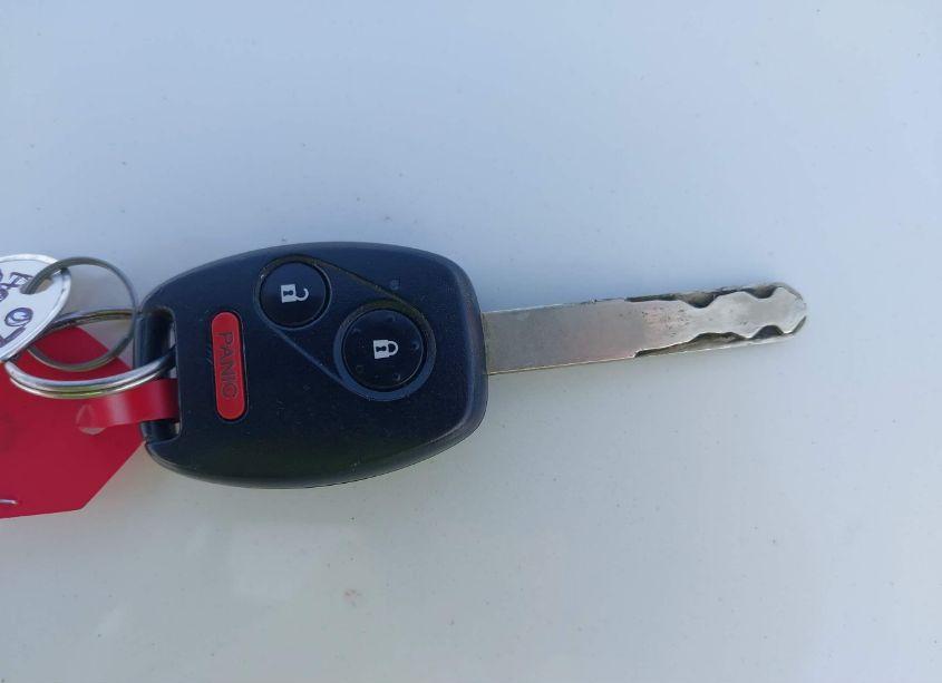 Photo 11 of 2007 Honda Pilot EX (VIN 5FNYF28437B040167)