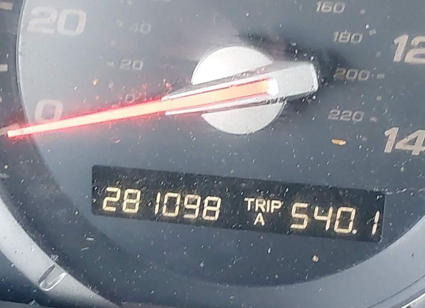 Photo 15 of 2007 Honda Pilot EX (VIN 5FNYF28437B040167)