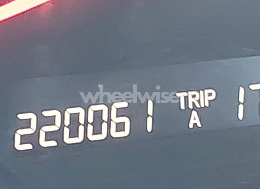 Photo 14 of 2006 Honda Pilot EX (VIN 5FNYF28446B018242)