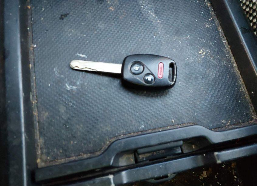 Photo 11 of 2006 Honda Pilot EX (VIN 5FNYF28456B002518)