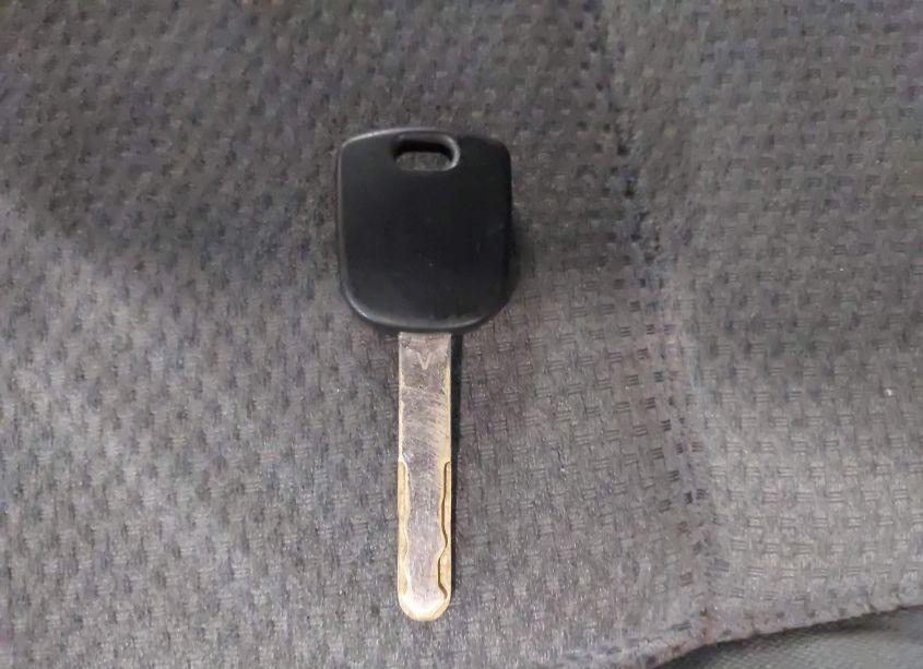 Photo 11 of 2006 Honda Pilot EX (VIN 5FNYF28456B005869)