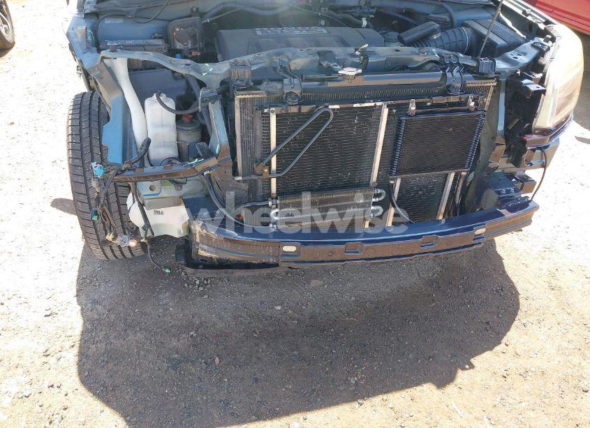 Photo 6 of 2006 Honda Pilot EX (VIN 5FNYF28456B015320)