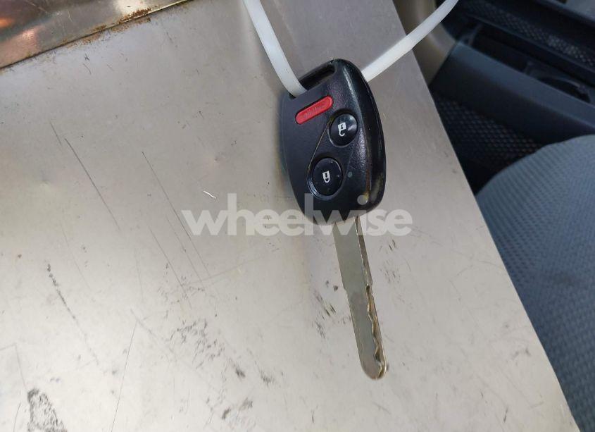 Photo 11 of 2007 Honda Pilot EX (VIN 5FNYF28467B017806)