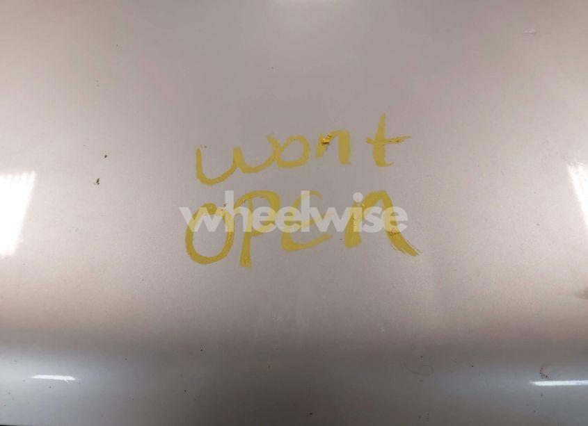 Photo 10 of 2006 Honda Pilot EX (VIN 5FNYF28476B020034)