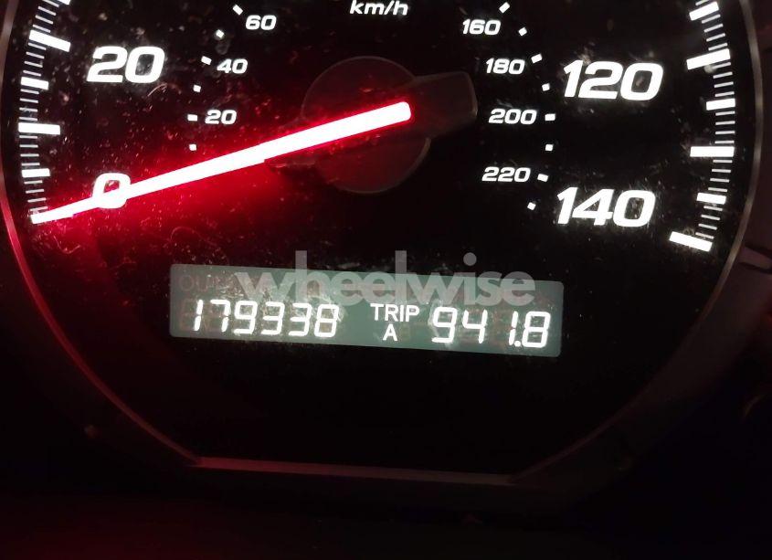 Photo 16 of 2006 Honda Pilot EX (VIN 5FNYF28476B020034)