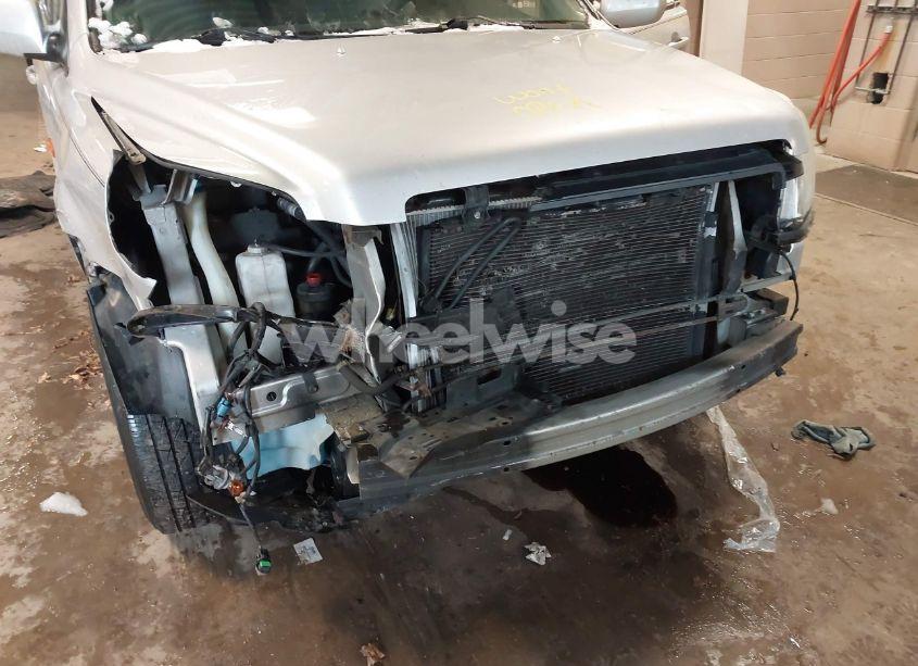 Photo 6 of 2006 Honda Pilot EX (VIN 5FNYF28476B020034)