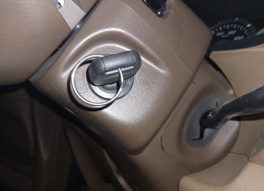 Photo 11 of 2008 Honda Pilot EX (VIN 5FNYF28488B012124)