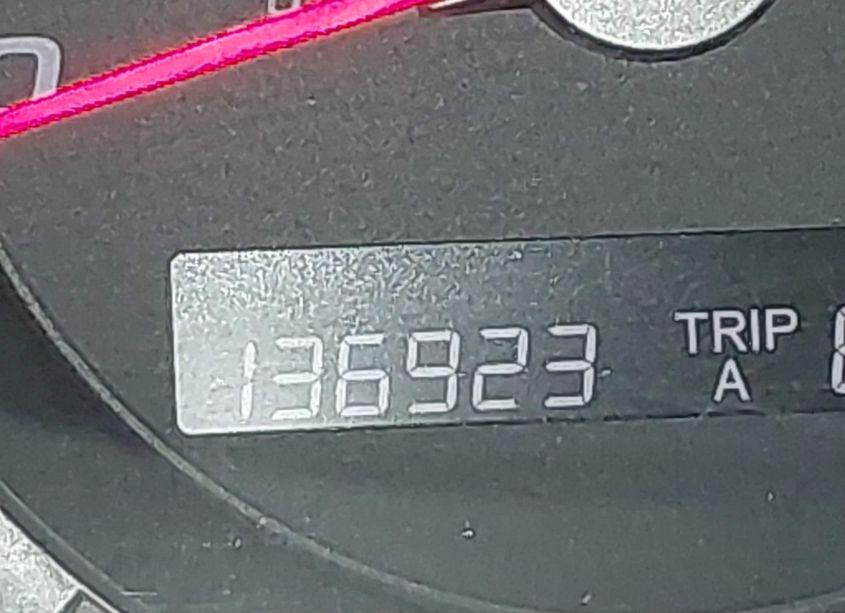 Photo 15 of 2008 Honda Pilot EX (VIN 5FNYF28488B012124)