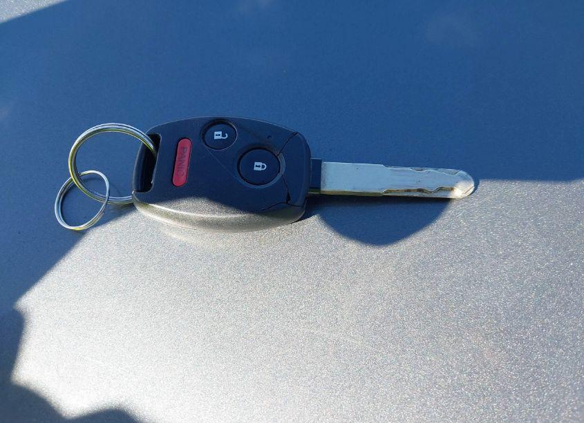 Photo 11 of 2007 Honda Pilot EX (VIN 5FNYF28497B024734)