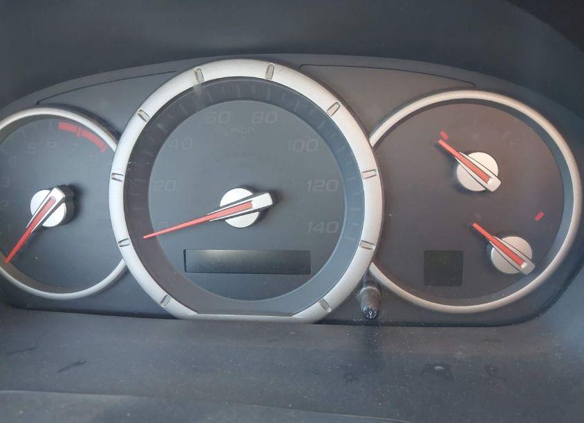 Photo 7 of 2007 Honda Pilot EX (VIN 5FNYF28497B024734)