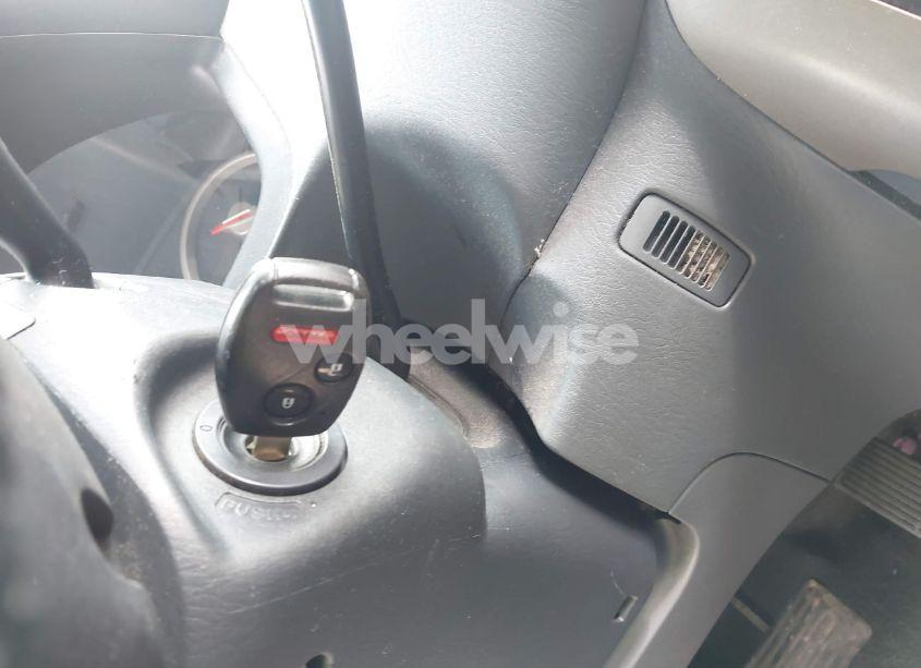 Photo 11 of 2007 Honda Pilot EX (VIN 5FNYF28497B043297)