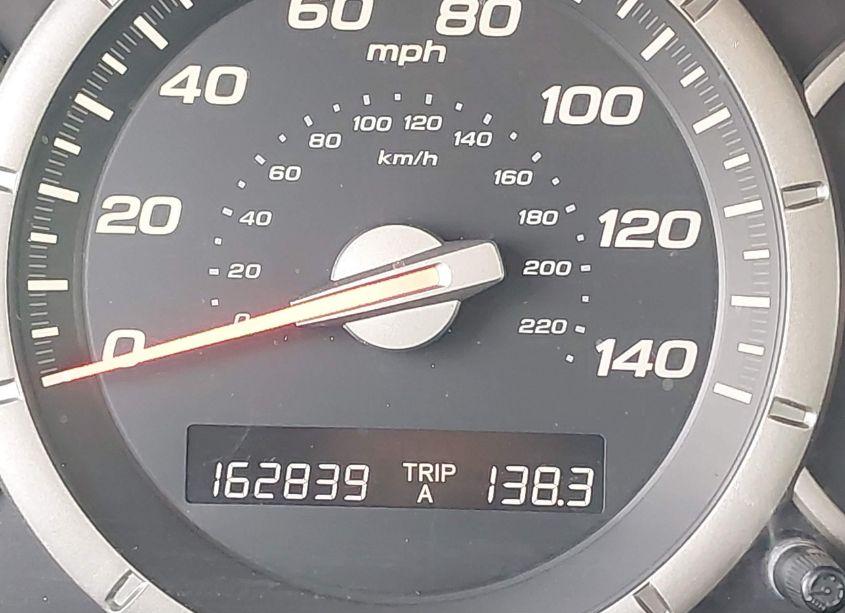 Photo 15 of 2006 Honda Pilot EX (VIN 5FNYF284X6B000389)