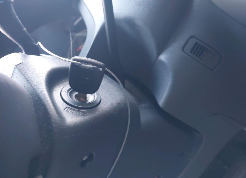 Photo 11 of 2006 Honda Pilot EX (VIN 5FNYF284X6B020612)