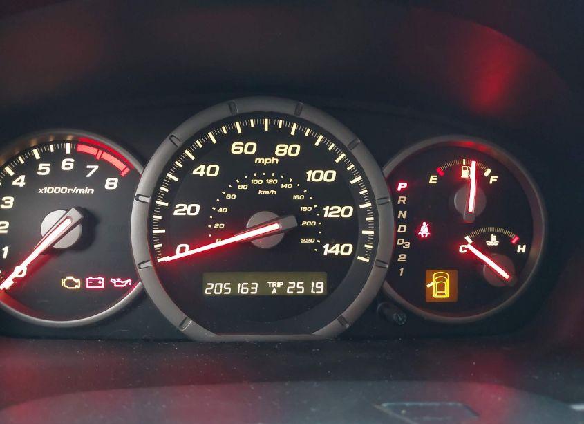 Photo 7 of 2006 Honda Pilot EX (VIN 5FNYF284X6B020612)