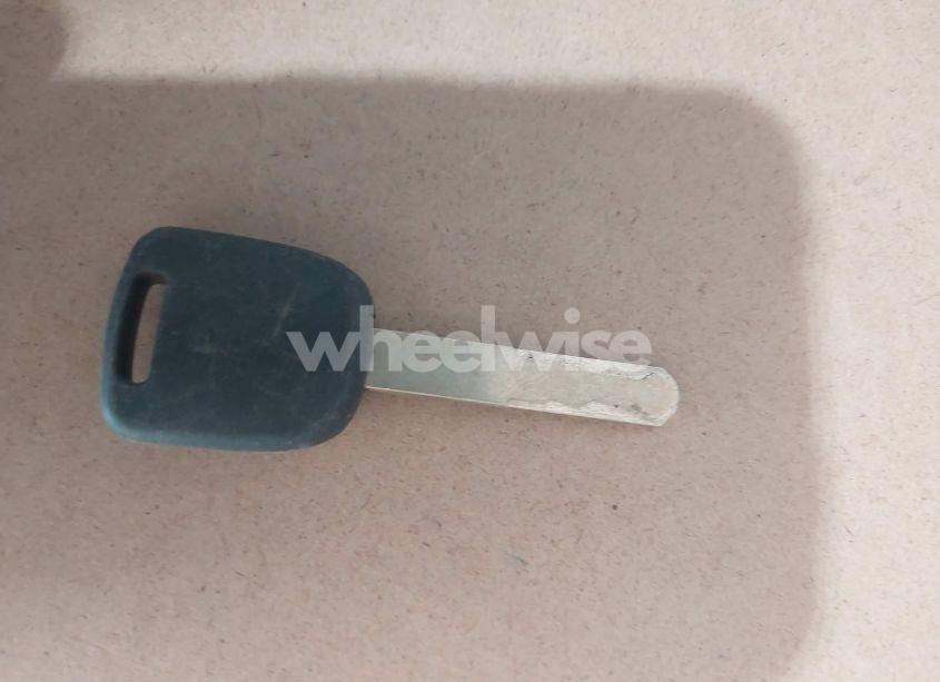 Photo 11 of 2006 Honda Pilot EX (VIN 5FNYF284X6B021825)