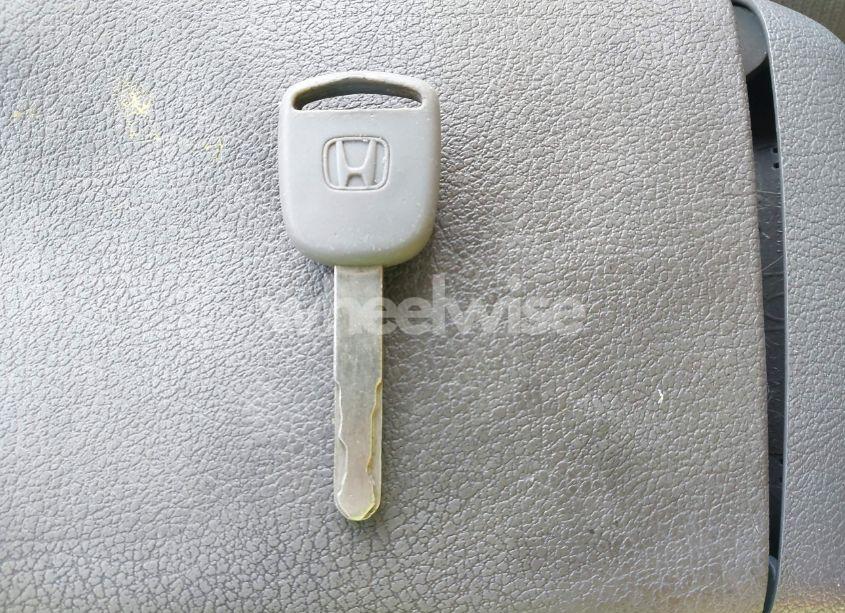 Photo 11 of 2006 Honda Pilot EX (VIN 5FNYF284X6B032842)