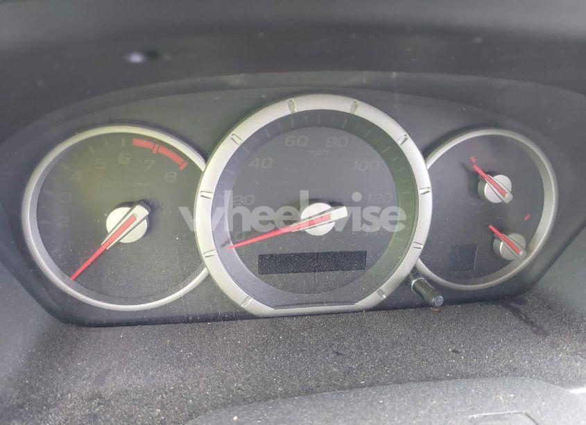 Photo 7 of 2006 Honda Pilot EX (VIN 5FNYF284X6B032842)