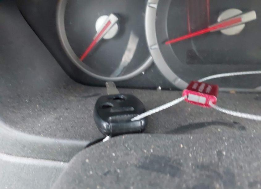 Photo 11 of 2007 Honda Pilot EX (VIN 5FNYF284X7B003620)