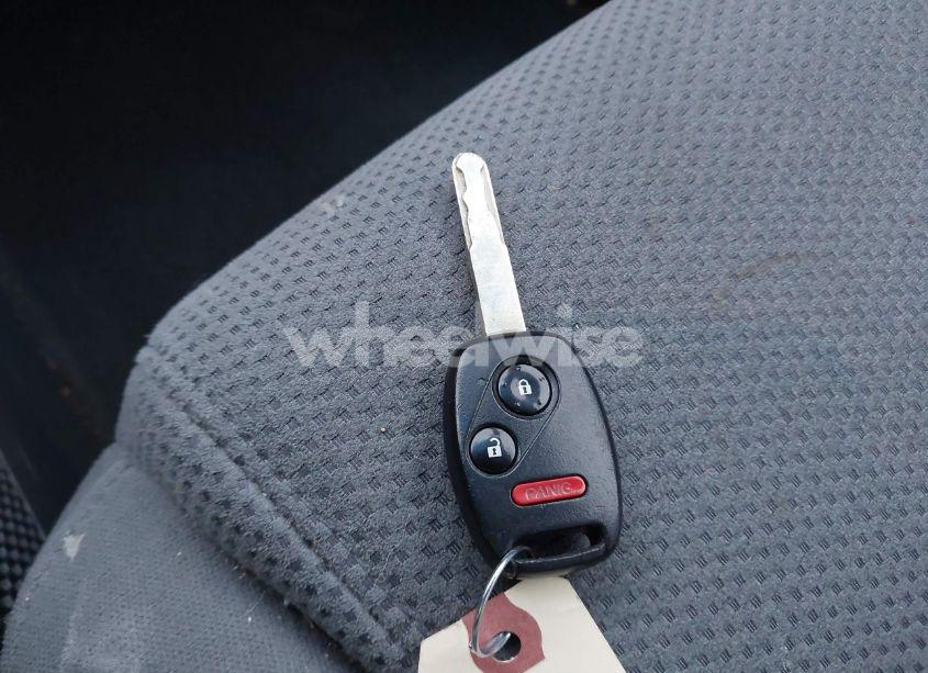 Photo 11 of 2007 Honda Pilot EX (VIN 5FNYF284X7B021938)