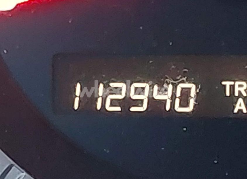 Photo 15 of 2007 Honda Pilot EX (VIN 5FNYF284X7B021938)