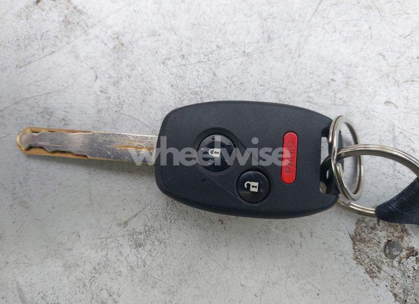 Photo 11 of 2006 Honda Pilot EX-L (VIN 5FNYF28506B049464)