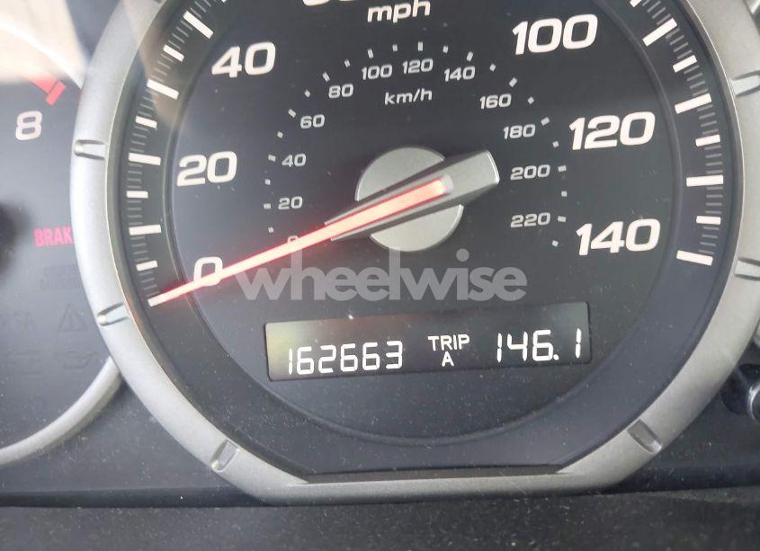 Photo 15 of 2007 Honda Pilot EX-L (VIN 5FNYF28507B041043)