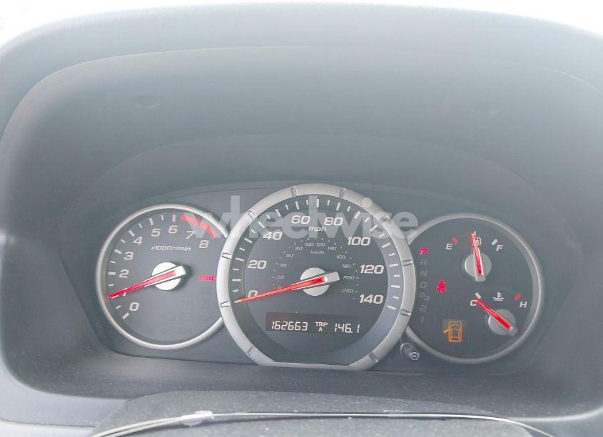 Photo 7 of 2007 Honda Pilot EX-L (VIN 5FNYF28507B041043)