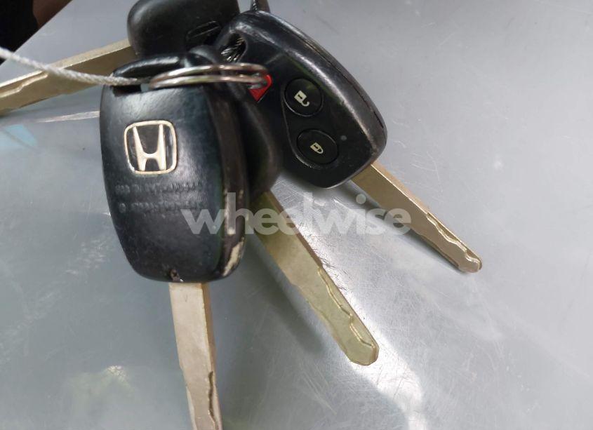 Photo 11 of 2008 Honda Pilot EX-L (VIN 5FNYF28508B025684)