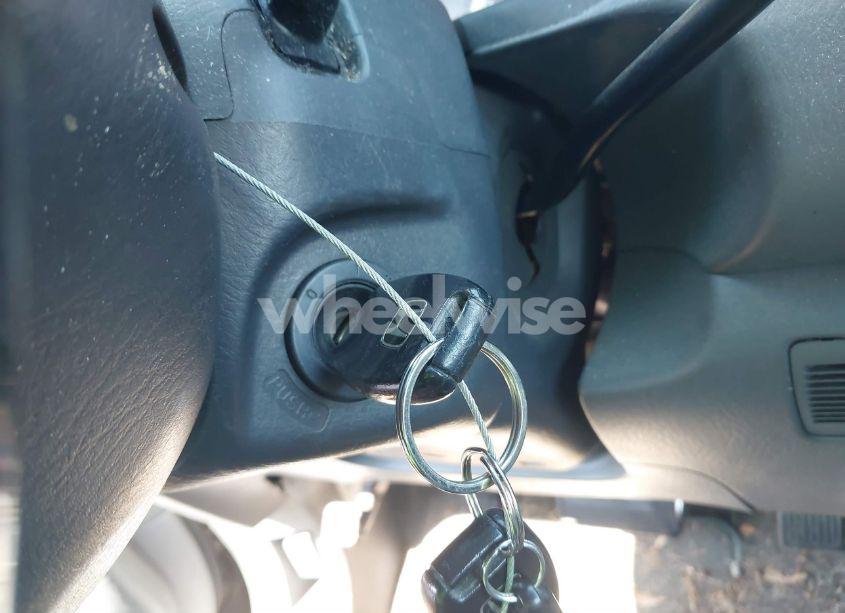 Photo 11 of 2007 Honda Pilot EX-L (VIN 5FNYF28517B008200)