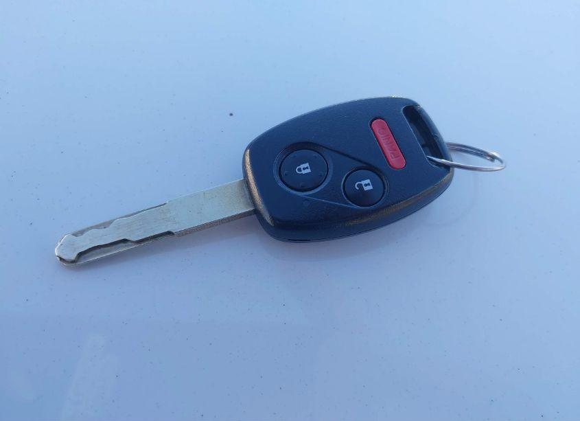 Photo 11 of 2008 Honda Pilot EX-L (VIN 5FNYF28518B014502)