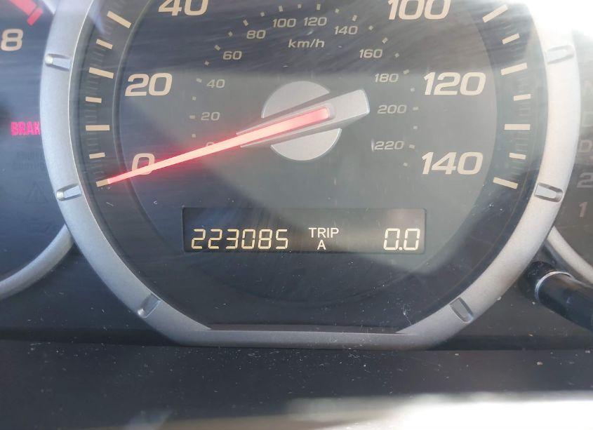 Photo 15 of 2008 Honda Pilot EX-L (VIN 5FNYF28518B014502)