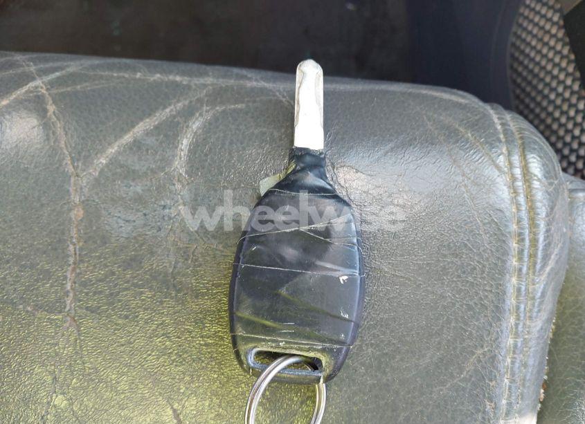 Photo 11 of 2006 Honda Pilot EX-L (VIN 5FNYF28526B012271)